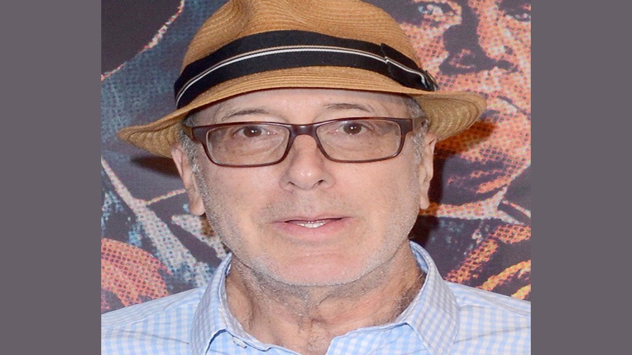 Steven E. de Souza (Guionista)