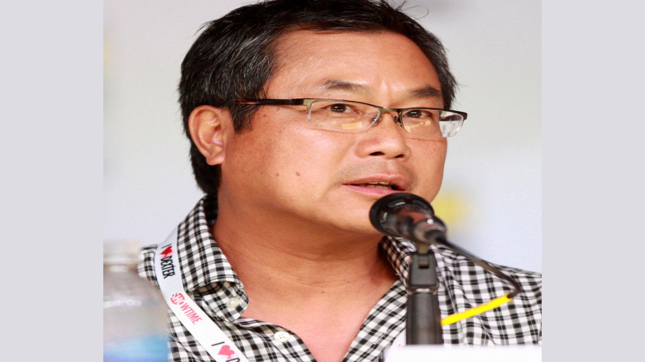 James Wong (Guionista)