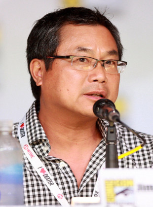 James Wong (Guionista)