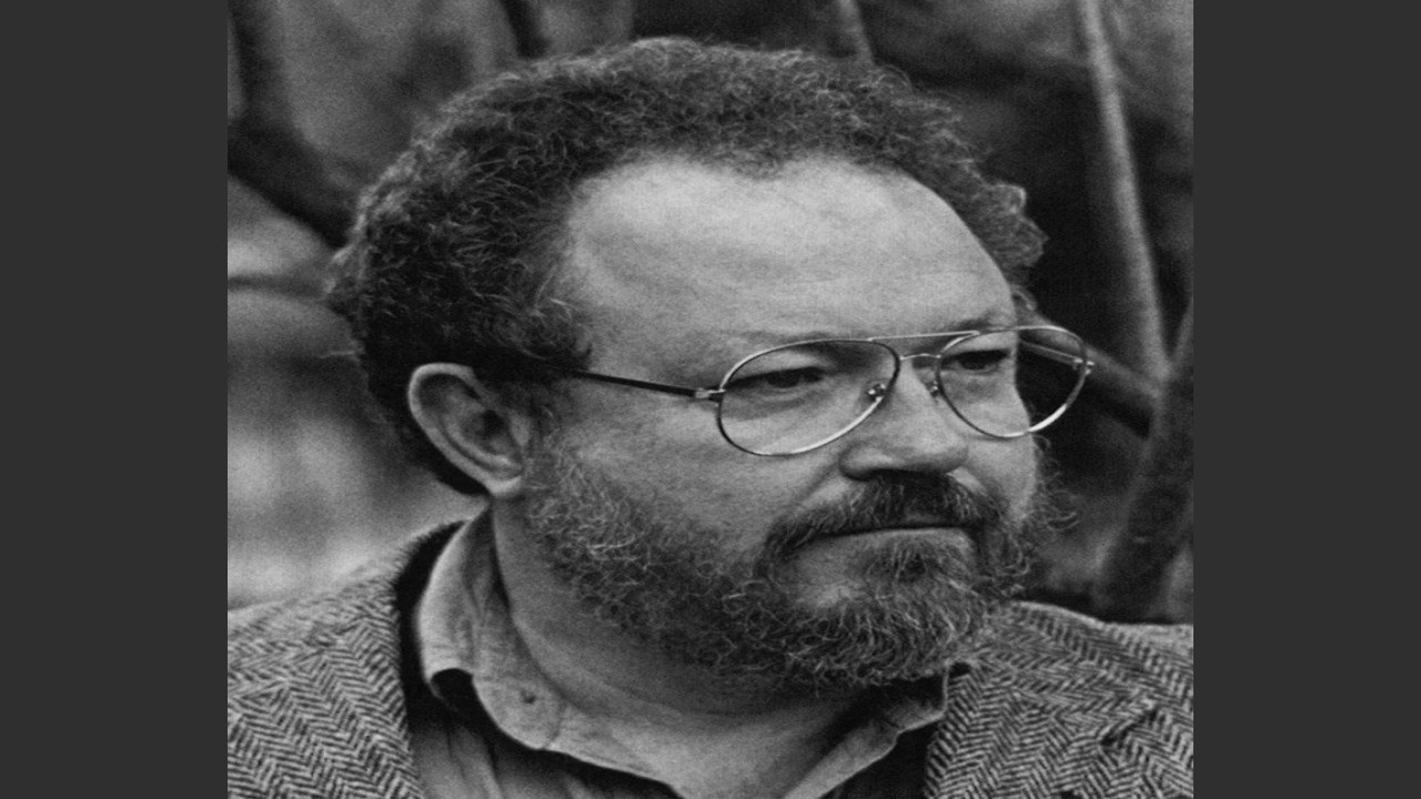 Thomas Harris (Guionista)