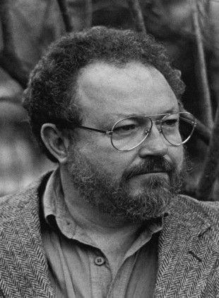 Thomas Harris (Guionista)