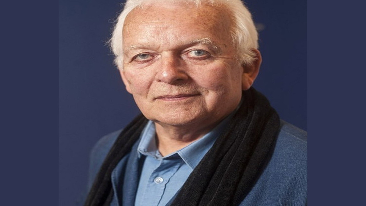 Andrew Davies (Guionista)