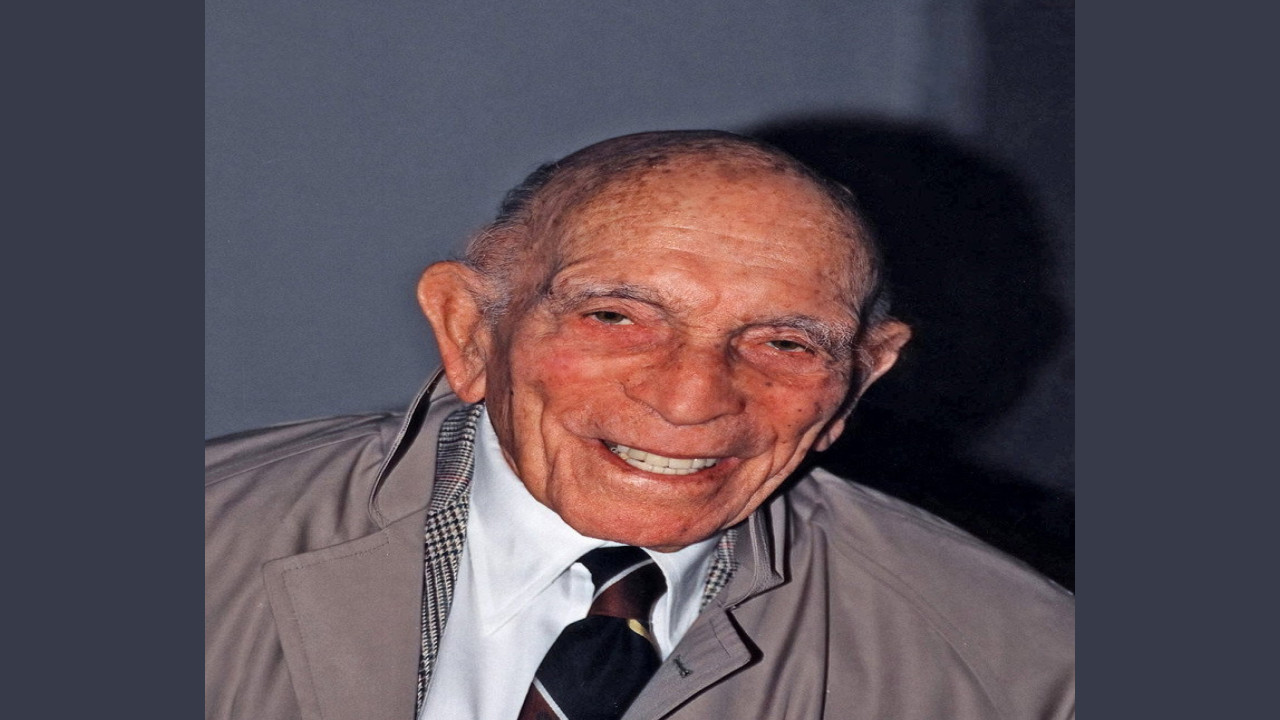 Julius J. Epstein (Guionista)