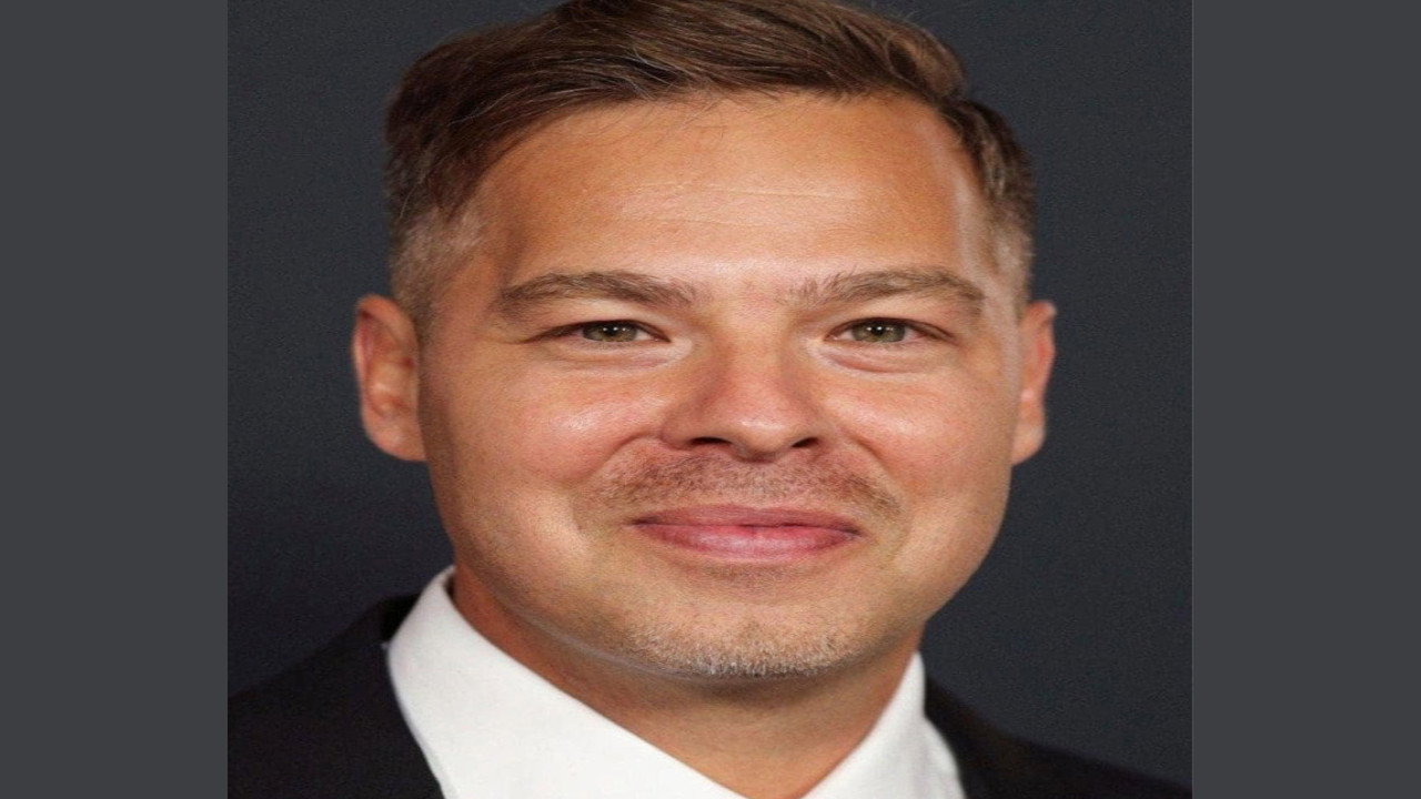 Zach Baylin (Guionista)