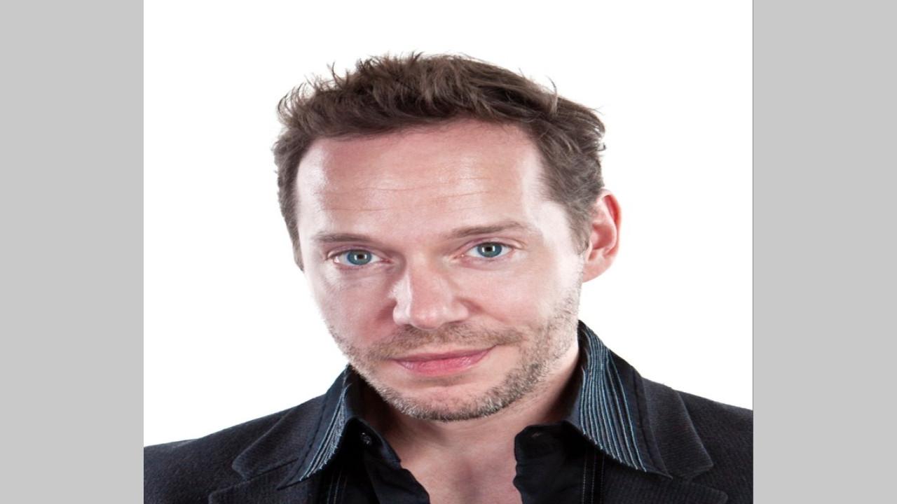 Jon Spaihts (Guionista)