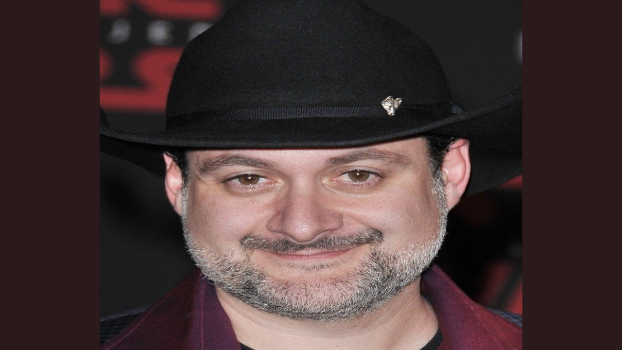 Dave Filoni (Guionista)