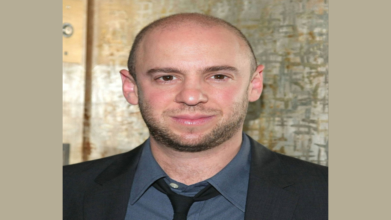 John Hamburg (Guionista)