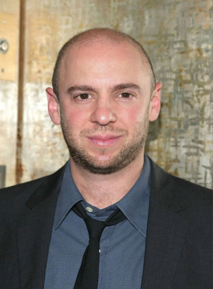 John Hamburg (Guionista)