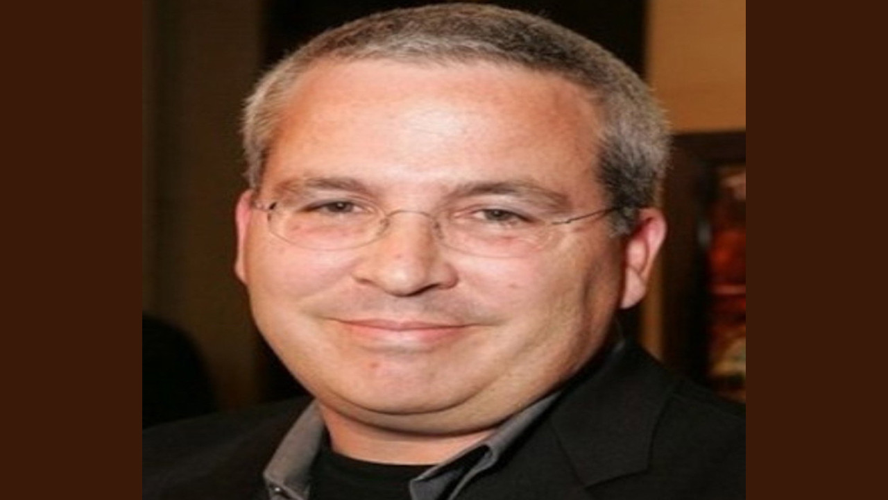 Glen Morgan (Guionista)
