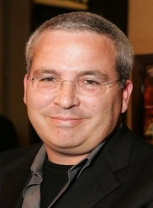 Glen Morgan (Guionista)