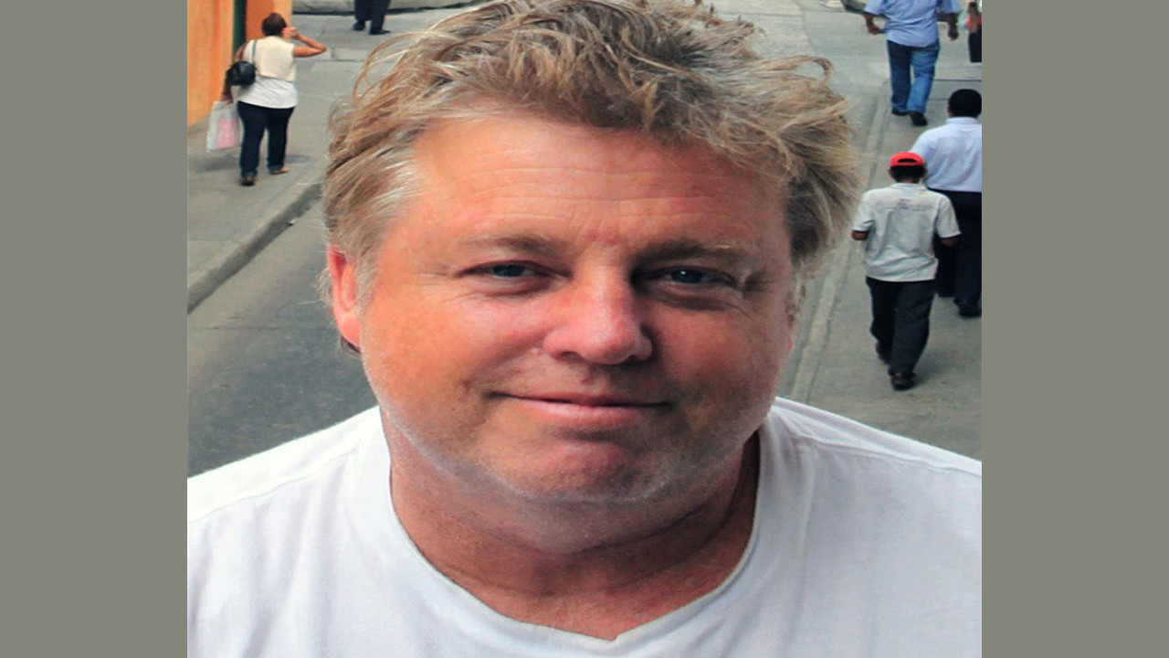 Gregory Widen (Guionista)