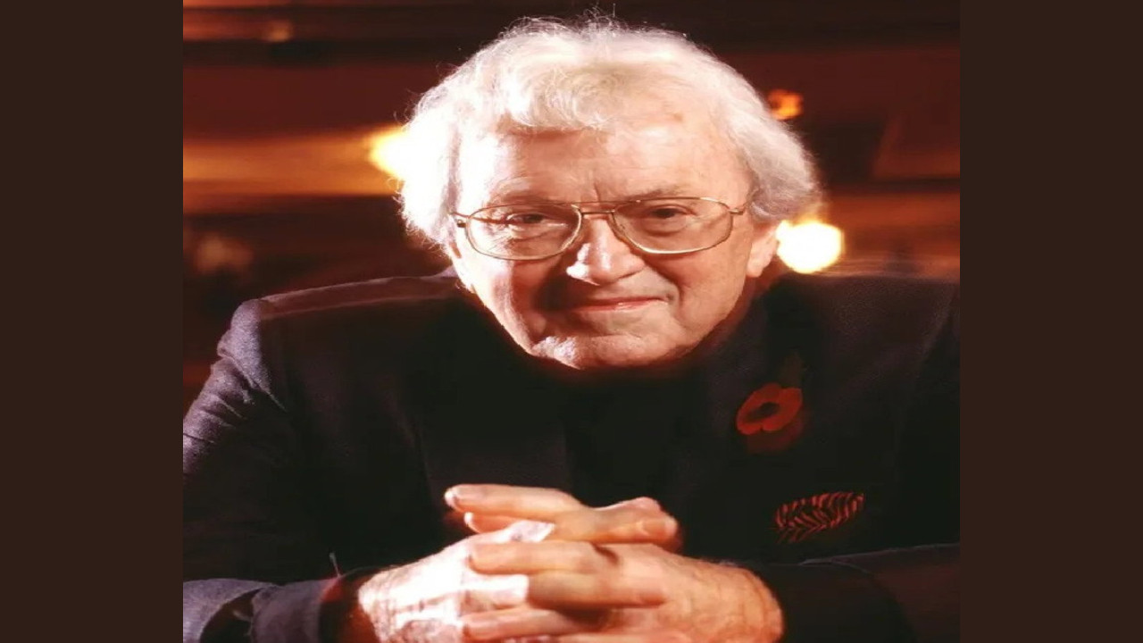 Leslie Bricusse (Guionista)