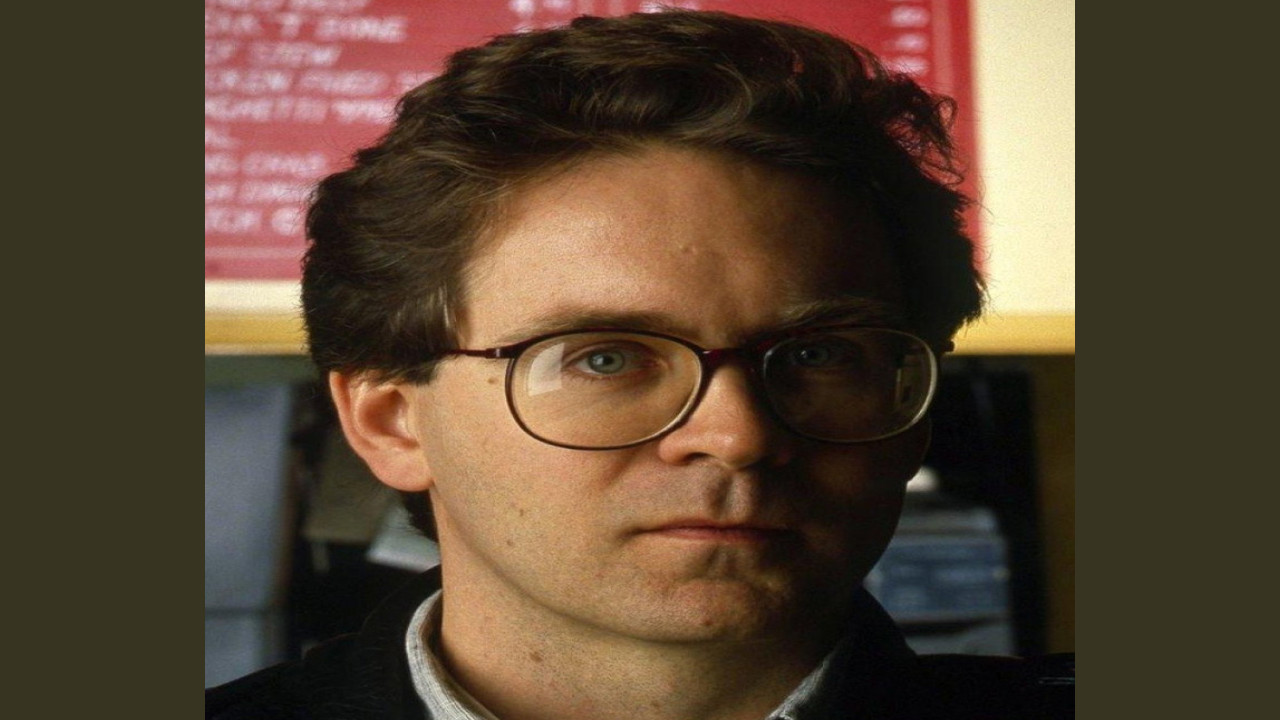 Mark Frost (Guionista)