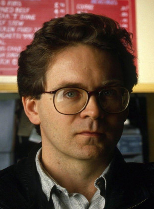 Mark Frost (Guionista)