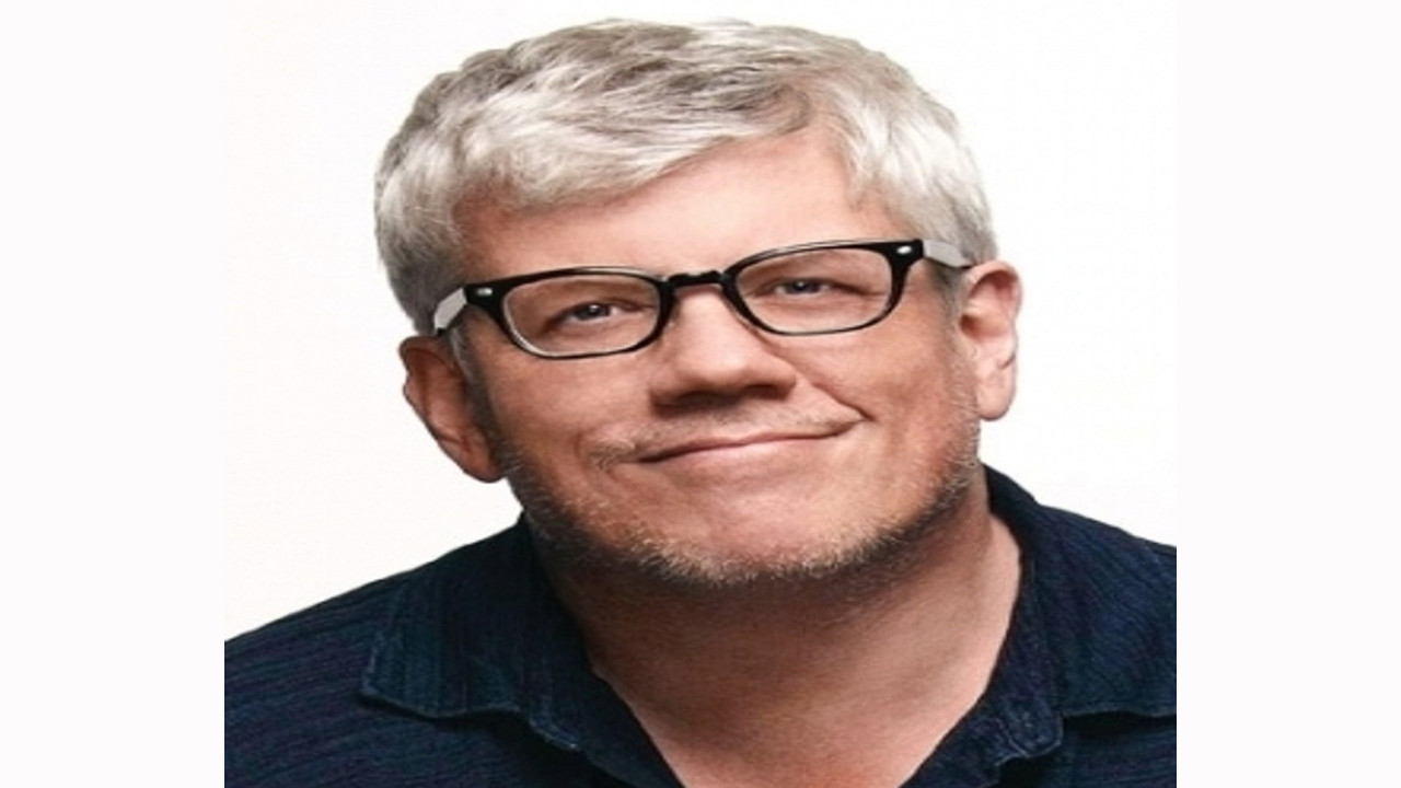 Peter Tolan (Guionista)