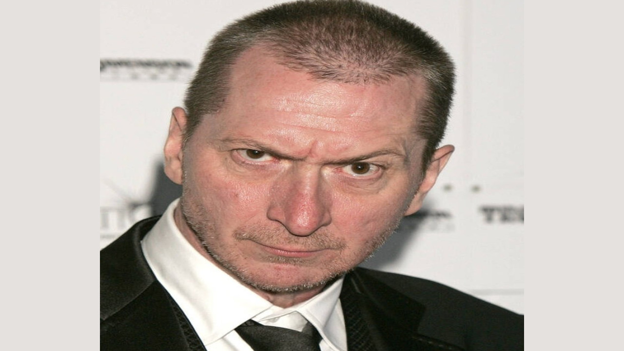 Frank Miller (Guionista)