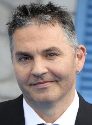 Ol Parker (Guionista)