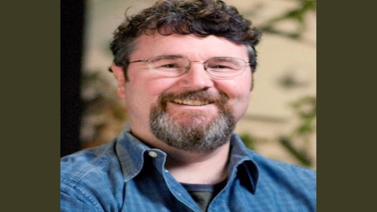 Joe Ranft (Guionista)