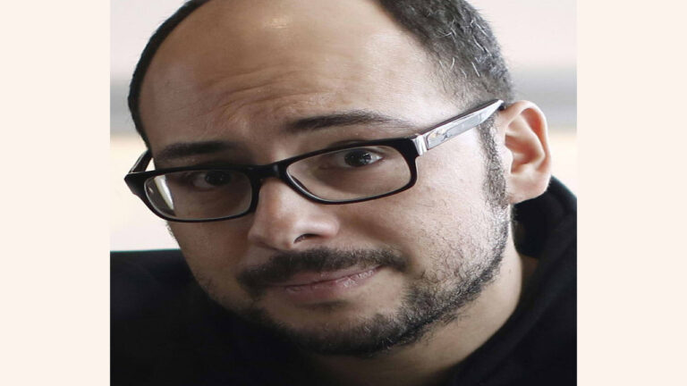 Nicolás López (Guionista)