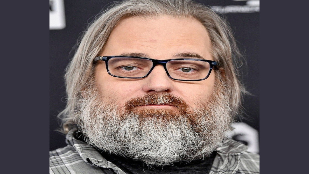 Dan Harmon (Guionista)