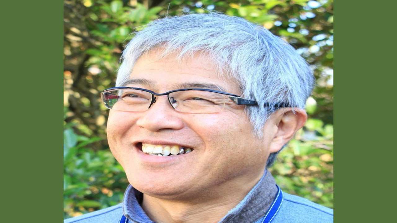 Izo Hashimoto (Guionista)