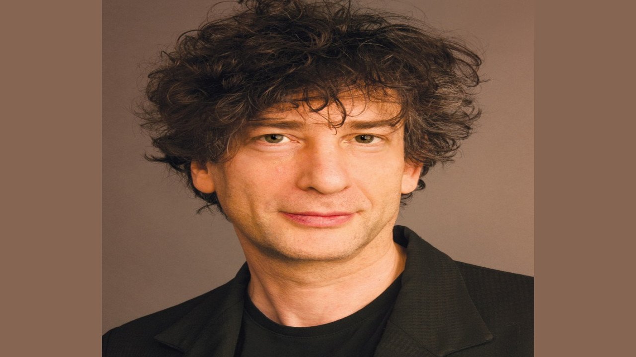 Neil Gaiman (Guionista)