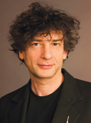 Neil Gaiman (Guionista)