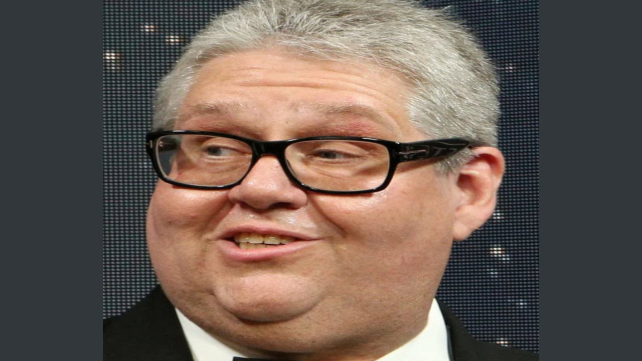 David Mandel (Guionista)