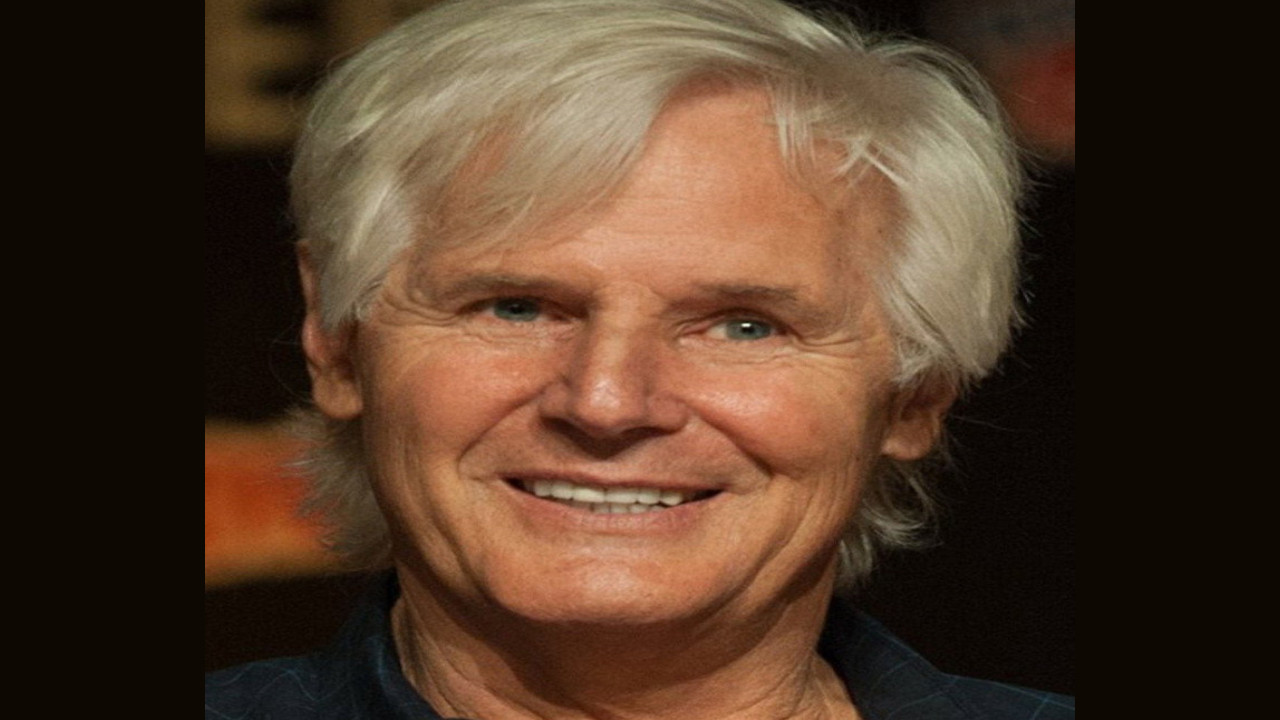 Chris Carter (Guionista)