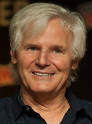 Chris Carter (Guionista)