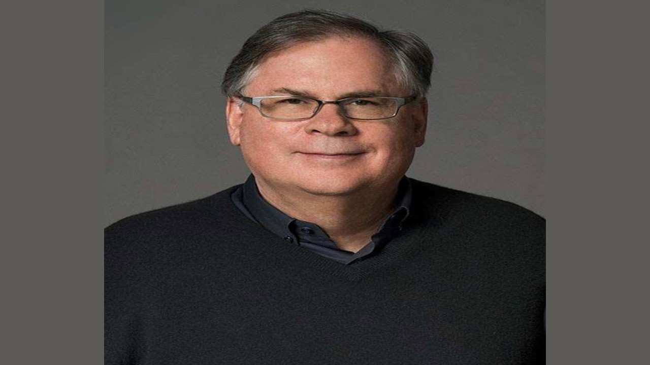 Robert King (Guionista)