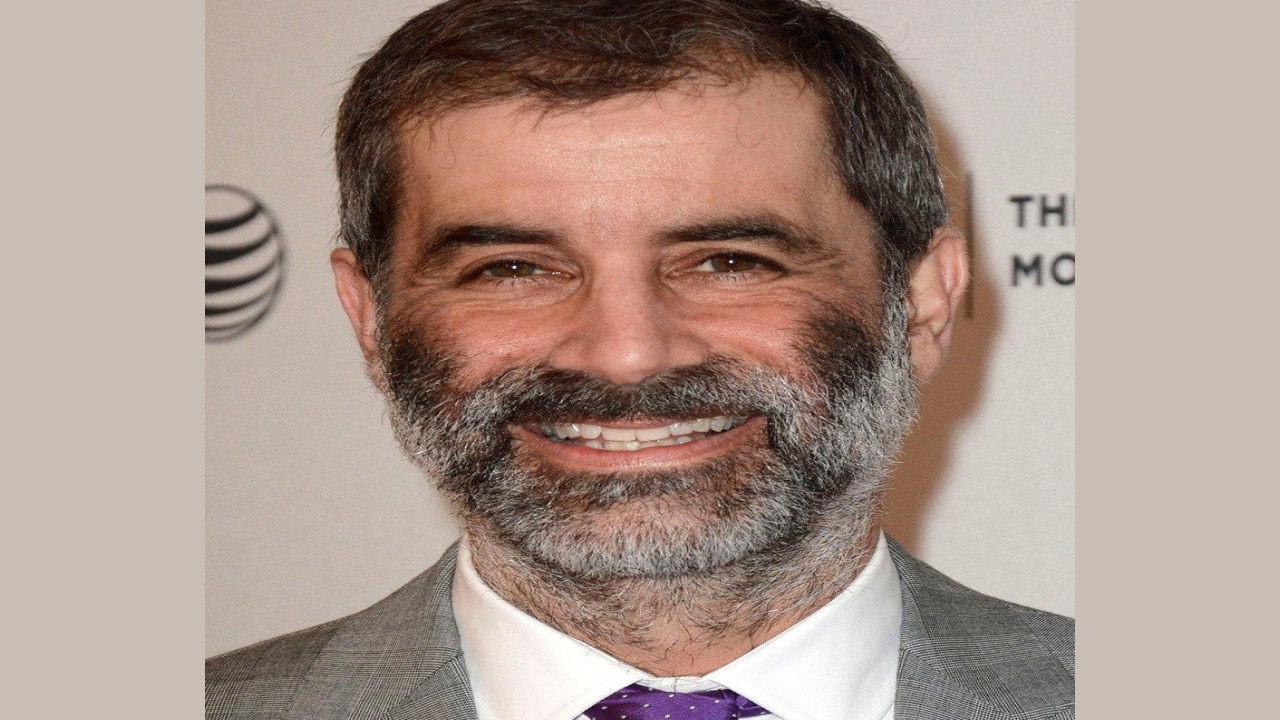 Victor Levin (Guionista)