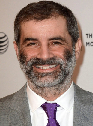 Victor Levin (Guionista)
