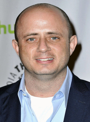 Eric Kripke (Guionista)