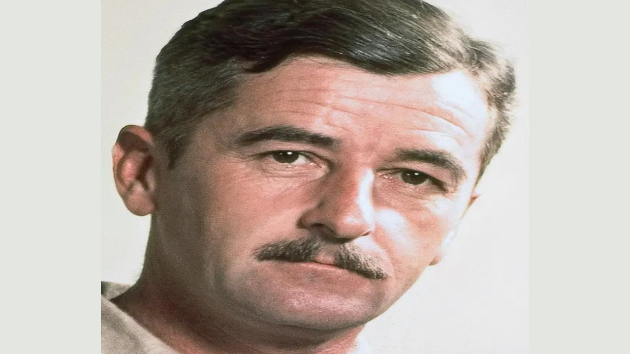 William Faulkner (Guionista)