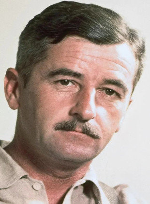 William Faulkner (Guionista)