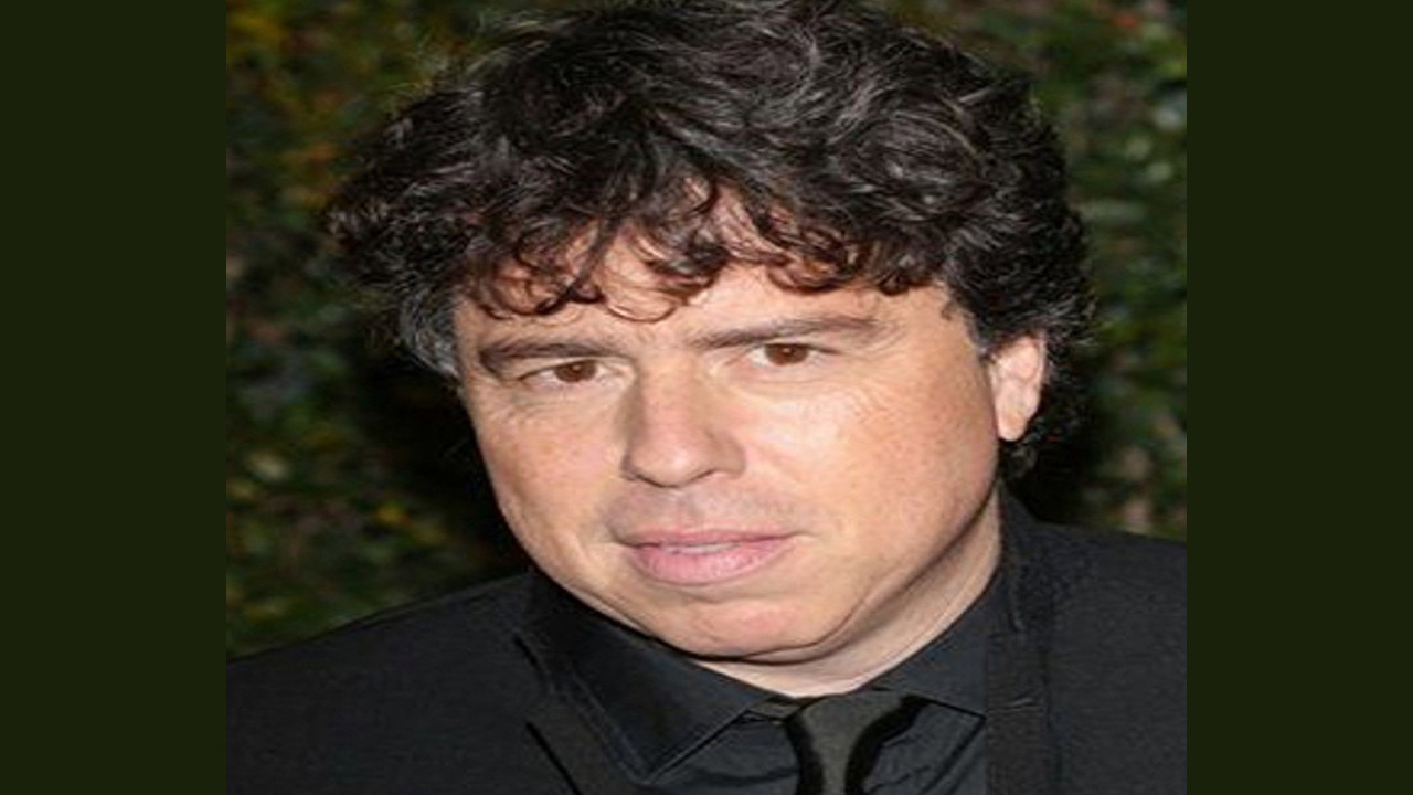 Sacha Gervasi (Guionista)