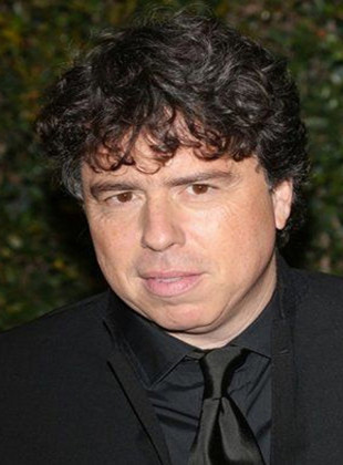Sacha Gervasi (Guionista)