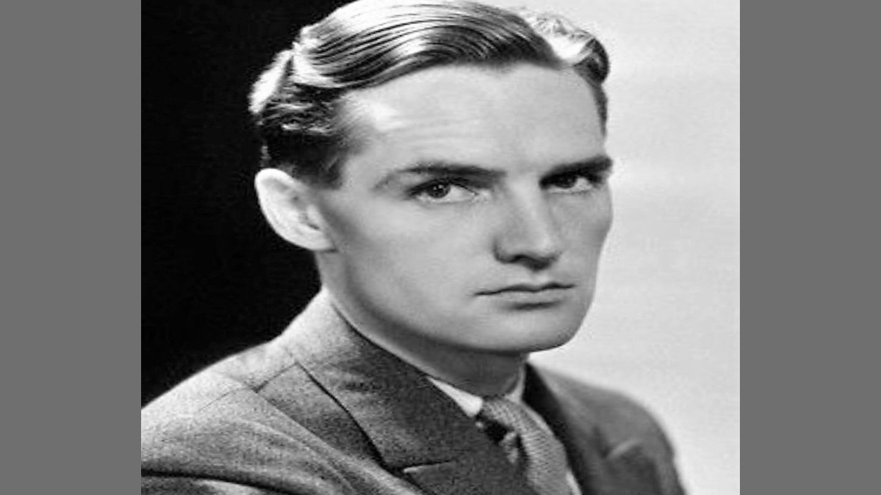 John Lee Mahin (Guionista)