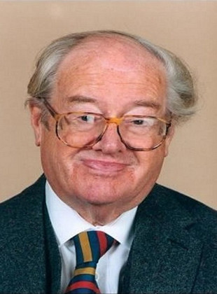 John Mortimer (Guionista)
