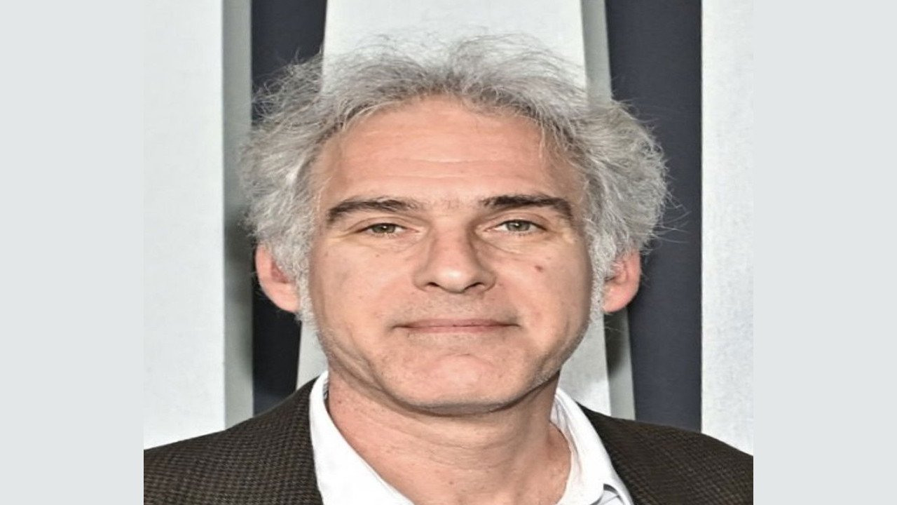 Ronald Bronstein (Guionista) Ronald Bronstein (Guionista)