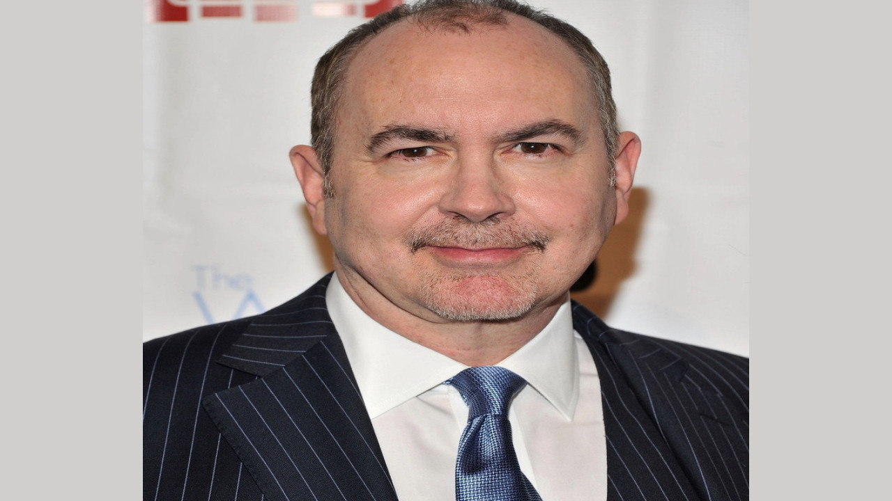 Terence Winter (Guionista)