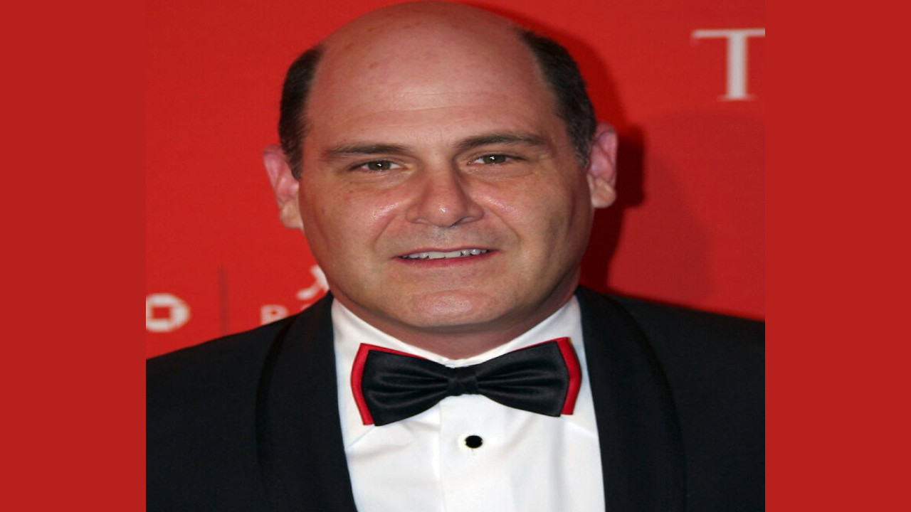 Matthew Weiner (Guionista)