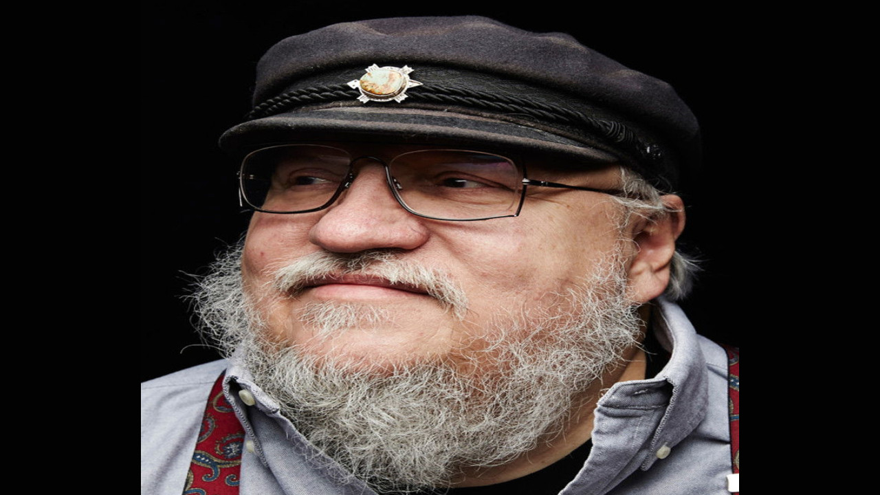 George R. R. Martin (Guionista)