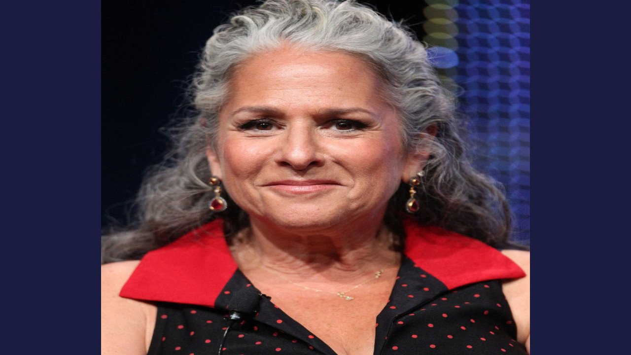 Marta Kauffman (Guionista)