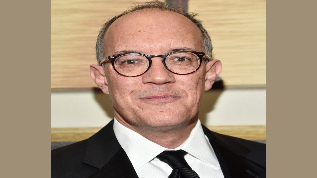 David Crane (Guionista) David Crane (Guionista)