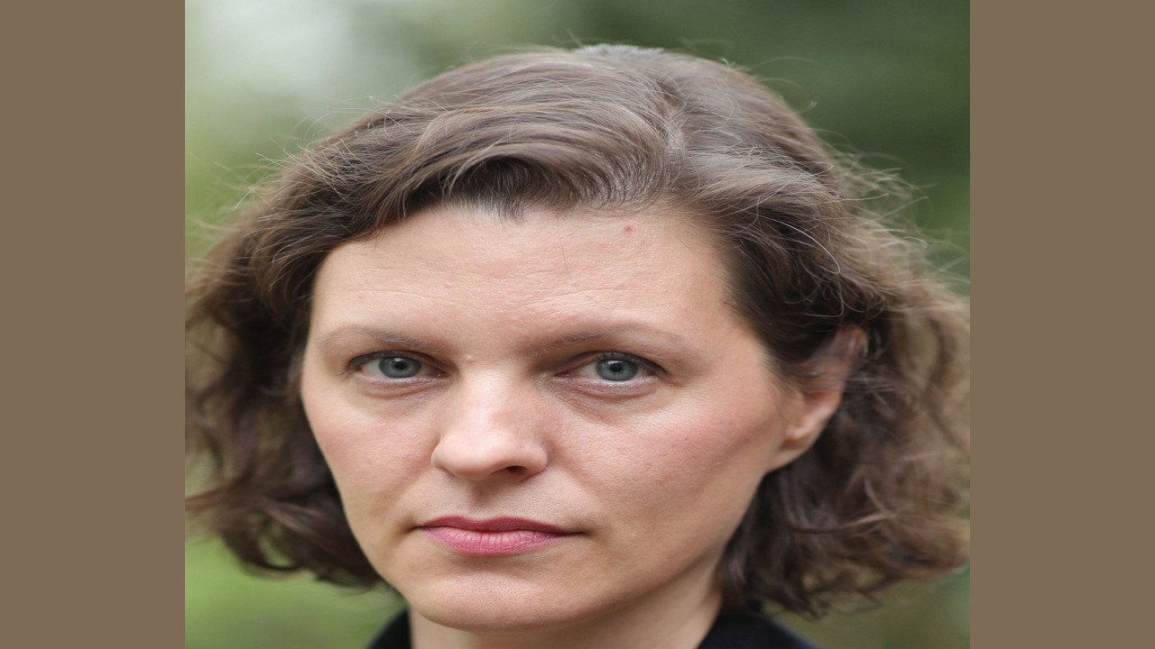 Jantje Friese (Guionista)