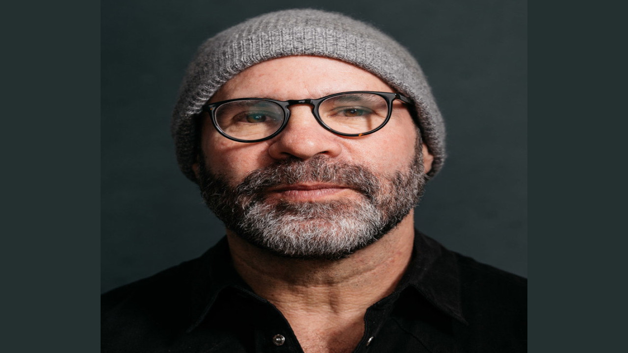 Scott Z. Burns (Guionista)