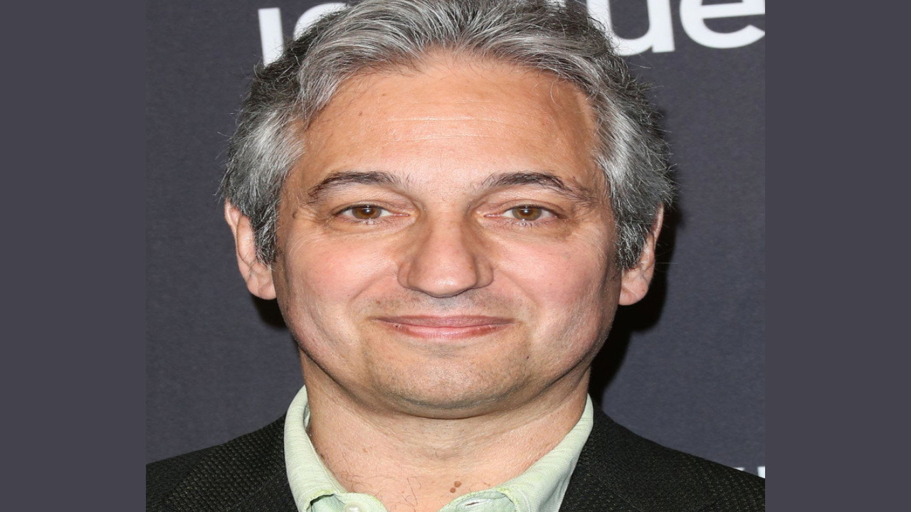 David Shore