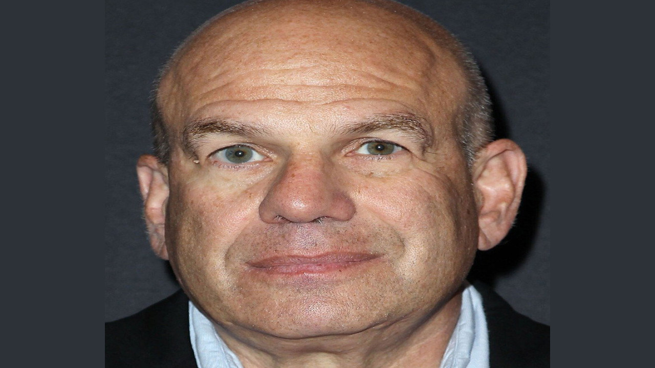 David Simon (Guionista)
